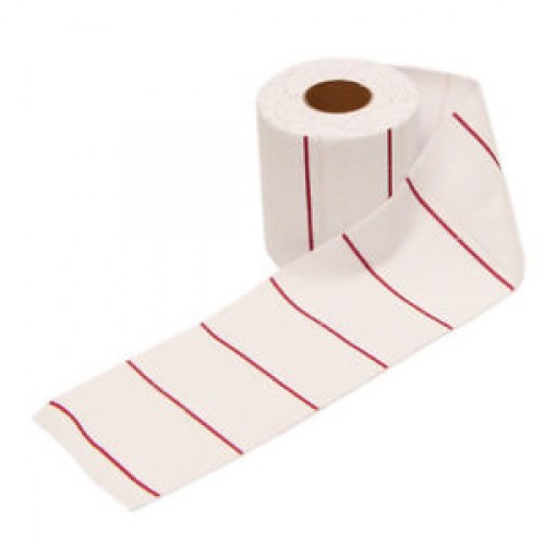 2x4 Cotton Patch Roll Fisher Firearms